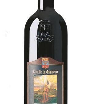 Castello Banfi Brunello di Montalcino 2014 Online Sale