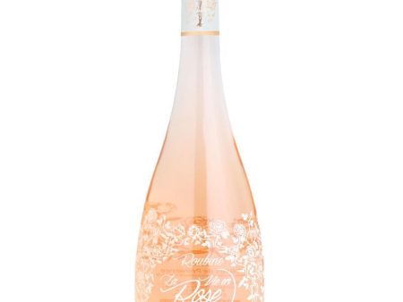 Chateau Roubine Rose 2016 For Discount