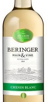 Beringer Sauvignon Blanc Main & Vine Supply