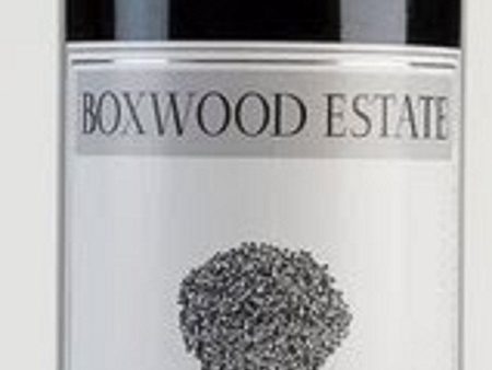 Boxwood Estate Boxwood 2015 Supply