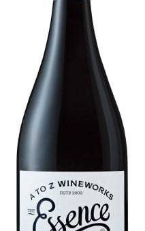 A To Z Wineworks Pinot Noir The Essence Of Oregon 2016 Cheap