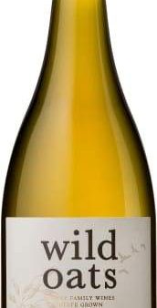 Wild Oats Chardonnay 2016 Supply