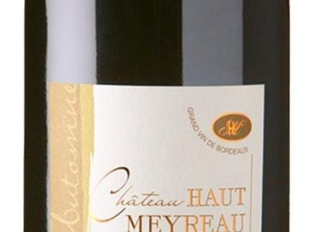 Chateau Haut Meyreau Bordeaux L Mae du Terroir 2016 For Cheap