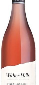 Wither Hills Pinot Noir Rose 2018 Fashion