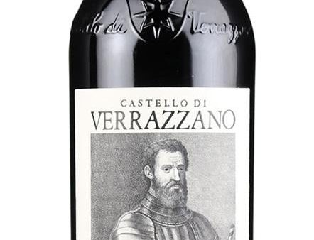 Castello di Verrazzano Chianti Classico 2016 Online now