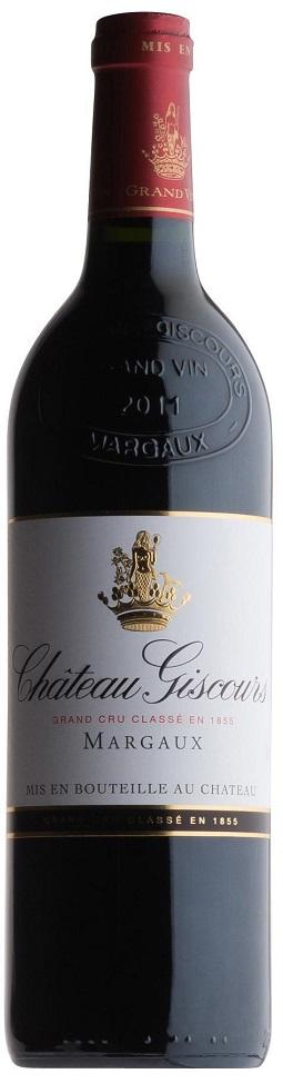 Chateau Giscours Margaux 2010 Fashion