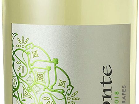 Veramonte Sauvignon Blanc 2018 Hot on Sale