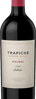 Trapiche Malbec Finca Ambrosia 2013 Fashion