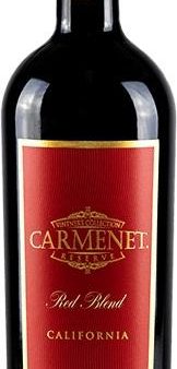 Carmenet Red Blend 2016 Discount