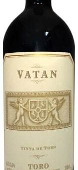 Vatan Tinta de Toro 2014 Supply