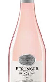 Beringer Rose Dry Main & Vine Online Sale