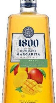 360 Vodka Mango Discount