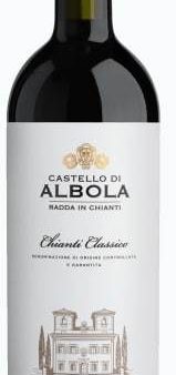 Castello d Albola Chianti Classico 2016 Online now