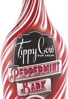 Tippy Cow Peppermint Bark For Sale