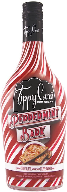 Tippy Cow Peppermint Bark For Sale