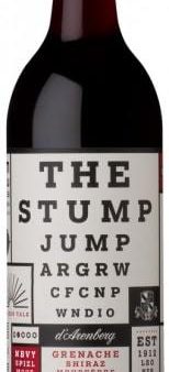 The Stump Jump Grenache Shiraz Mourvedre 2016 For Sale