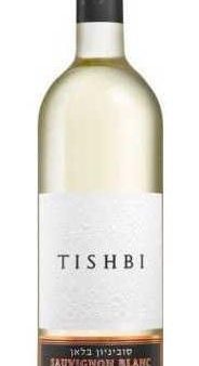 Tishbi Sauvignon Blanc 2018 Supply