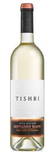 Tishbi Sauvignon Blanc 2018 Supply