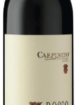 Carpineto Rosso di Montalcino 2017 Discount