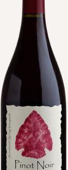 Arrowhead Spring Vineyards Pinot Noir 2018 Cheap