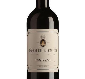 Chateau Pichon Lalande Pauillac Reserve de la Comtesse 2016 Supply