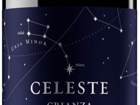 Torres Ribera del Duero Crianza Celeste 2016 Online now