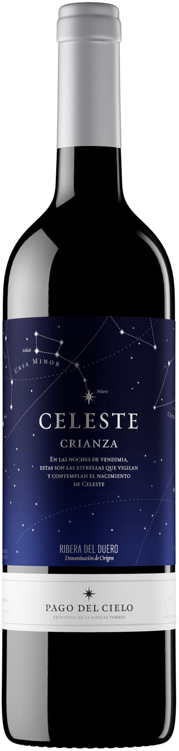 Torres Ribera del Duero Crianza Celeste 2016 Online now