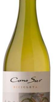 Cono Sur Bicicleta Chardonnay 2017 Online now