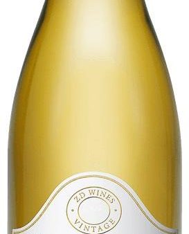 ZD Wines Chardonnay 2017 Online Hot Sale