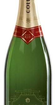 Collet Champagne Brut Art Deco Online Sale