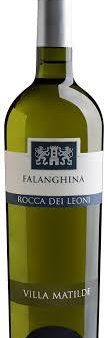 Villa Matilde Falanghina Rooca dei Leoni 2018 For Discount