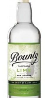 Bounty Rum Lime Online Hot Sale