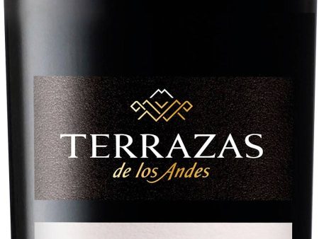 Terrazas de Los Andes Malbec 2017 Cheap