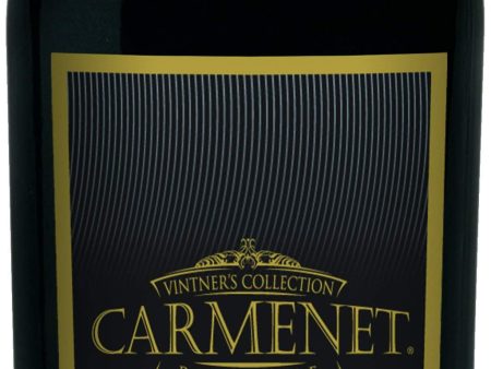 Carmenet Merlot 2015 Supply