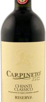 Carpineto Chianti Classico 2018 Discount