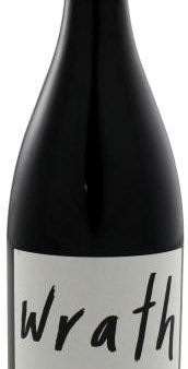 Wrath Pinot Noir San Saba Vineyard 2016 Hot on Sale