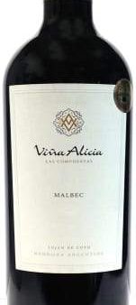 Vina Alicia Malbec 2013 Online now