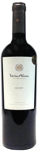 Vina Alicia Malbec 2013 Online now