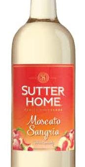 Sutter Home Moscato Sangria Cheap