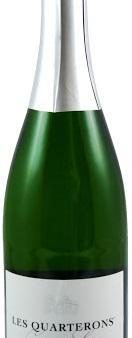 Amirault Cremant de Loire Brut Les Quarterons Supply