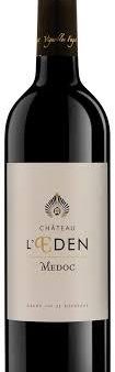 Chateau L Eden Medoc 2016 Online now