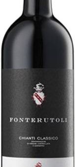 Castello di Fonterutoli Chianti Classico Fonterutoli 2014 For Discount