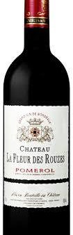 Chateau La Fleur des Rouzes Pomerol 2016 For Discount