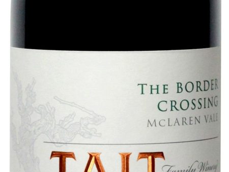 Tait Shiraz 2015 Hot on Sale