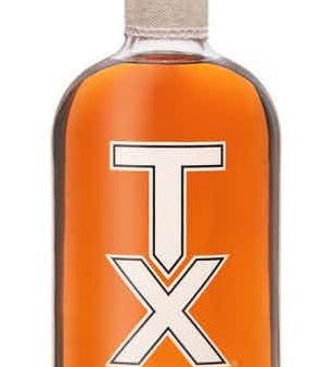 Tx Blended Whiskey Fashion