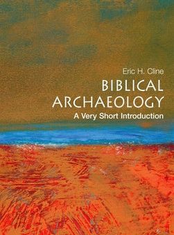 Biblical Archaeology: A Very Short Introduction Online now