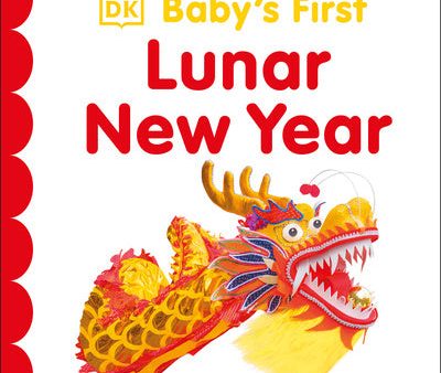 Baby s First Lunar New Year Hot on Sale