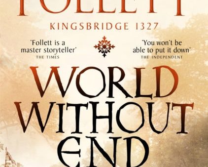 World Without End Online Sale