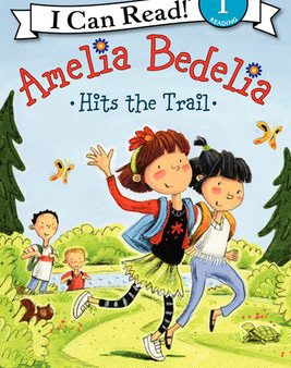 Amelia Bedelia Hits the Trail on Sale