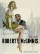 Art of Robert E. McGinnis, The Online now